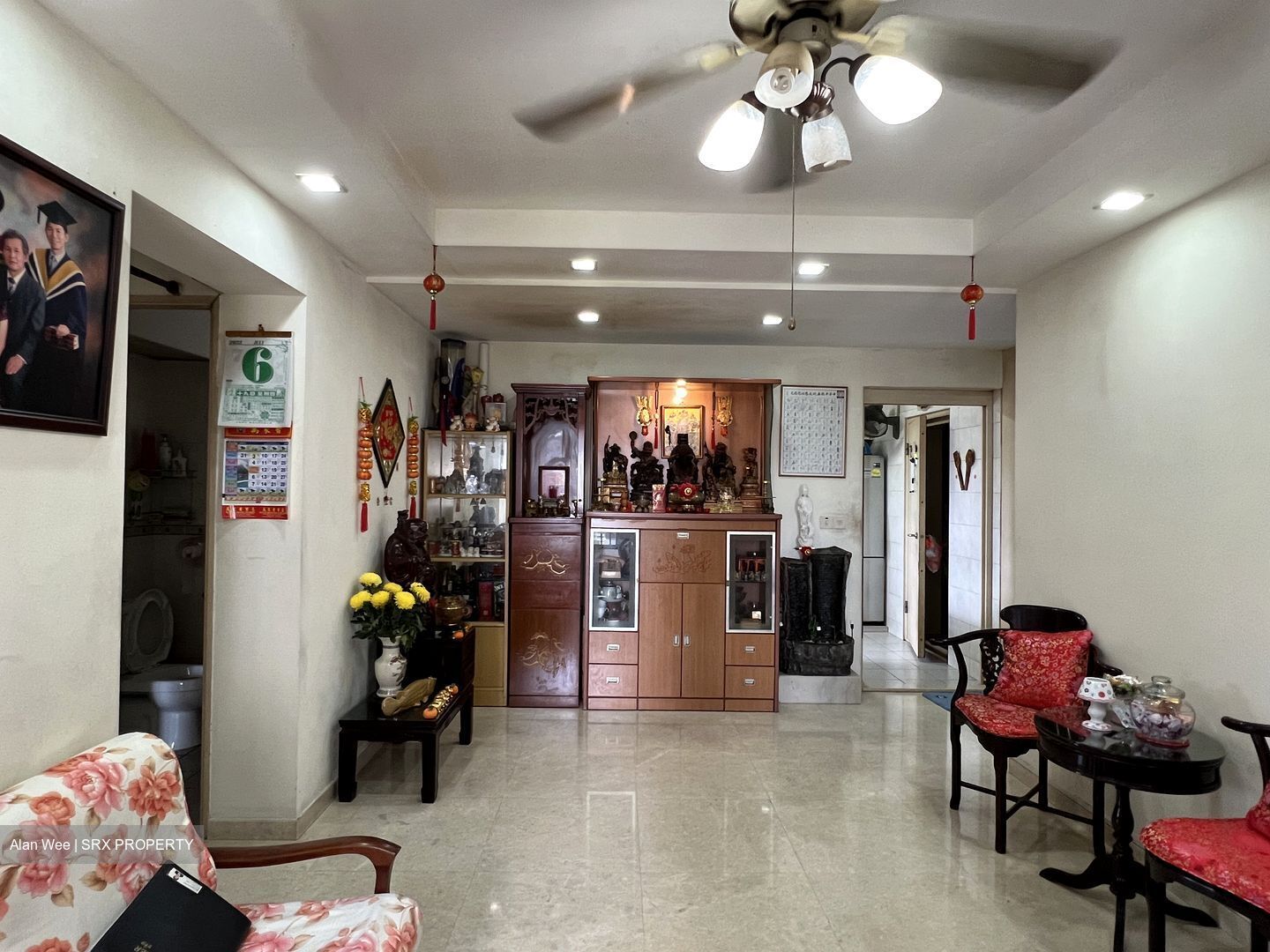 Blk 90 Commonwealth View (Queenstown), HDB 4 Rooms #557125181